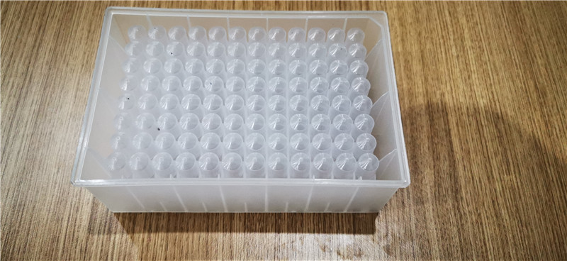 防静电核酸试剂盒