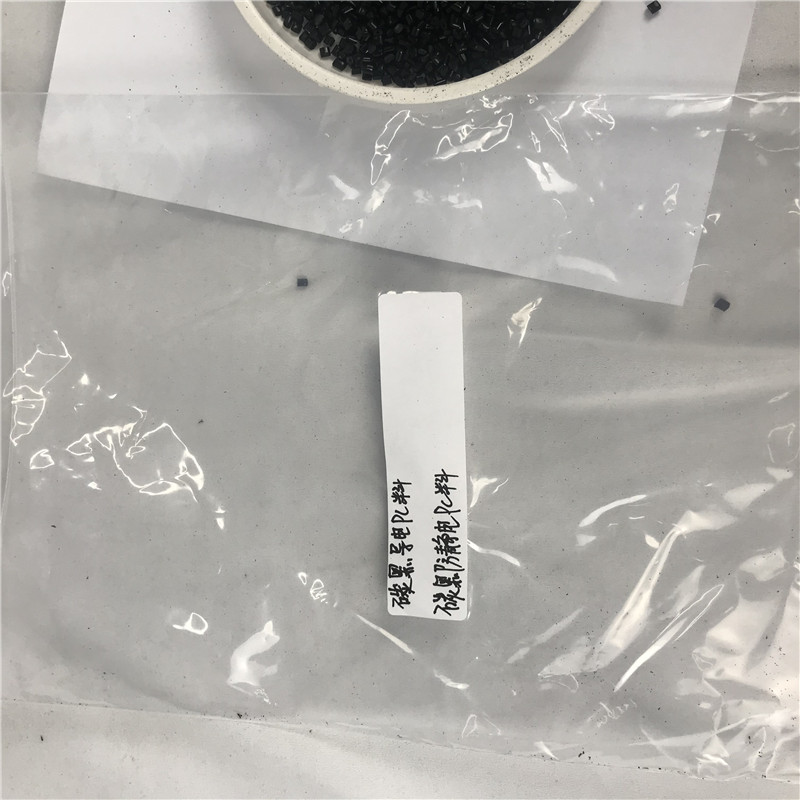复合型导电塑胶高分子材料的分类及用途